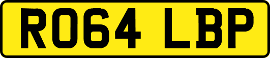 RO64LBP
