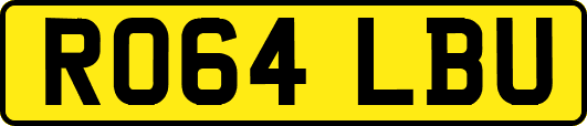 RO64LBU