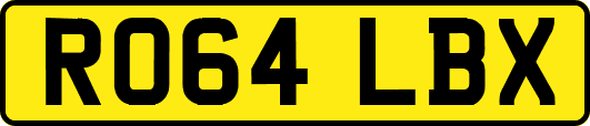 RO64LBX