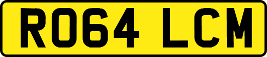 RO64LCM