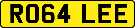RO64LEE