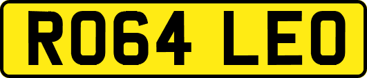 RO64LEO