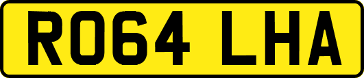 RO64LHA