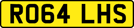 RO64LHS