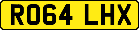 RO64LHX
