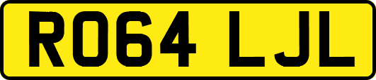 RO64LJL