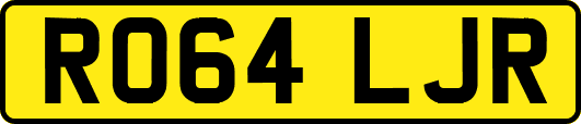 RO64LJR