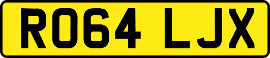 RO64LJX