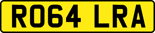 RO64LRA