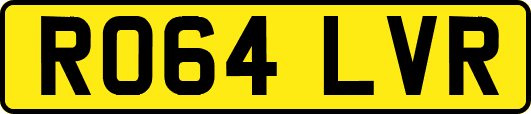 RO64LVR