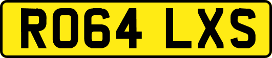 RO64LXS