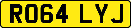 RO64LYJ