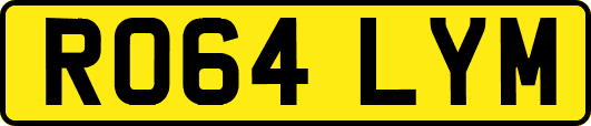 RO64LYM