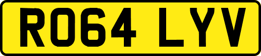 RO64LYV