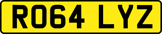 RO64LYZ