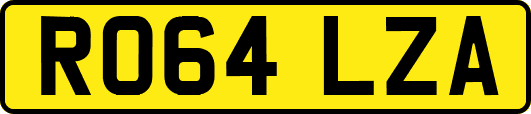 RO64LZA