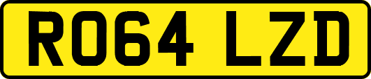 RO64LZD
