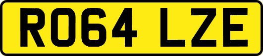 RO64LZE