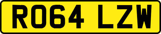 RO64LZW