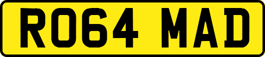 RO64MAD