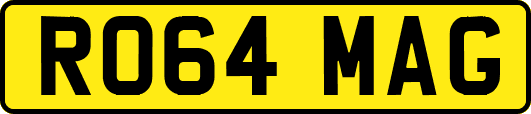 RO64MAG
