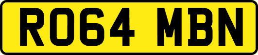 RO64MBN