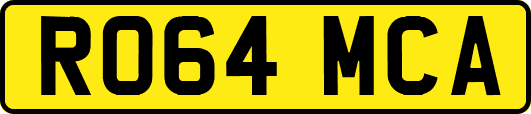 RO64MCA