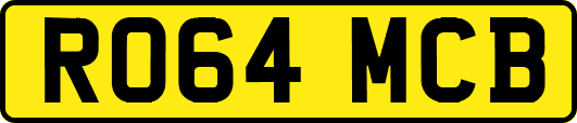 RO64MCB