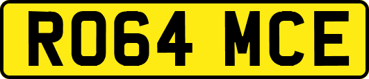 RO64MCE