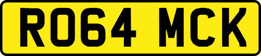 RO64MCK