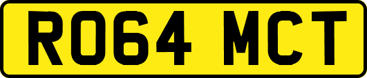 RO64MCT