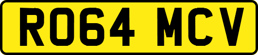RO64MCV