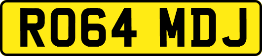 RO64MDJ
