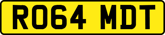 RO64MDT
