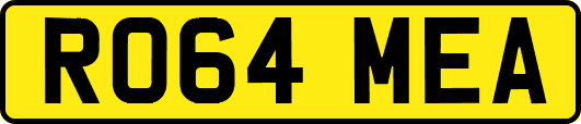 RO64MEA