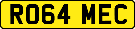 RO64MEC