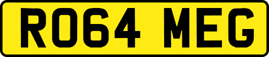 RO64MEG