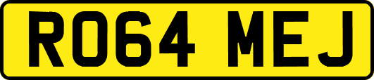 RO64MEJ