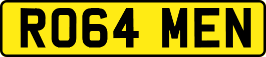 RO64MEN