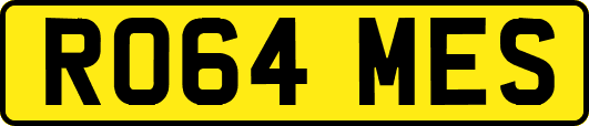 RO64MES
