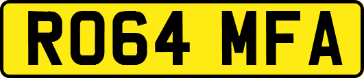 RO64MFA