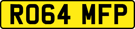 RO64MFP