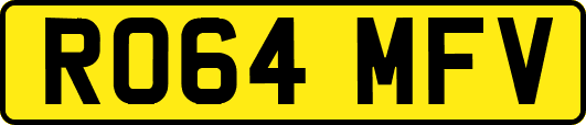 RO64MFV