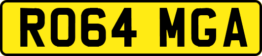 RO64MGA