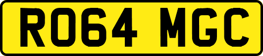RO64MGC