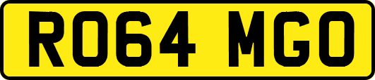 RO64MGO