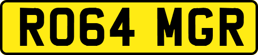 RO64MGR