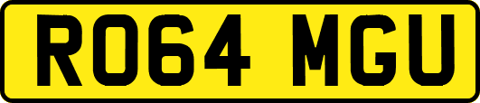 RO64MGU