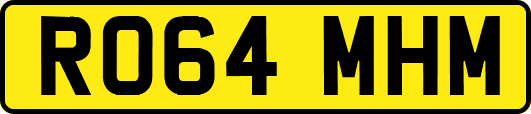 RO64MHM