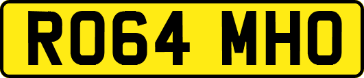 RO64MHO